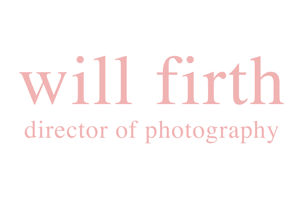 WILL FIRTH DOP