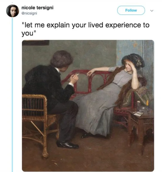 Men, here are some statistics to prove why you should begin by believing female victims