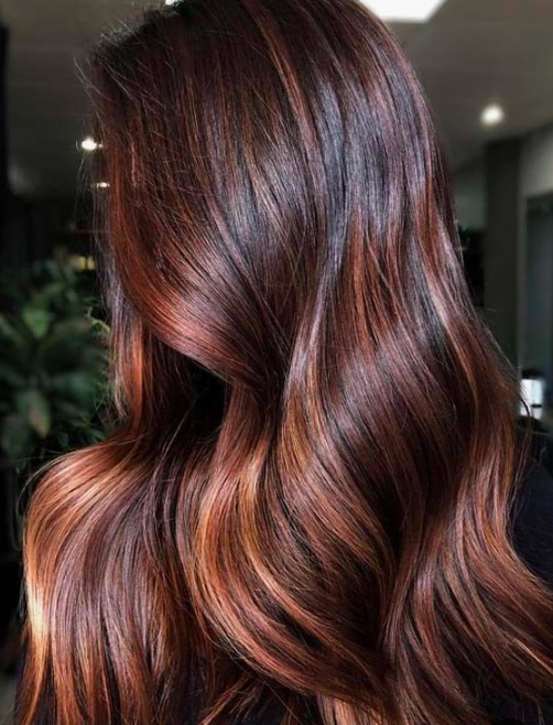 40 Best Hair Color Ideas to Try Immediately for 2023  Glamour