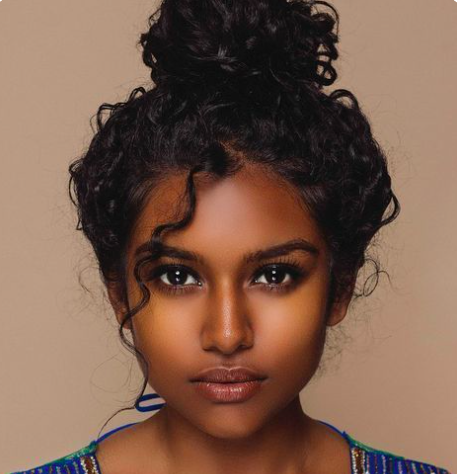 What is south Asian hair actually like and how can learning this help you  care for your hair? — British Asian Women's Magazine