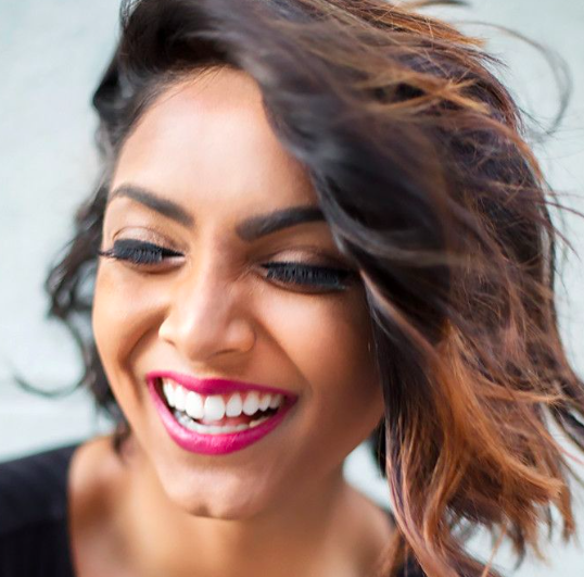 What is south Asian hair actually like and how can learning this help you  care for your hair? — British Asian Women's Magazine
