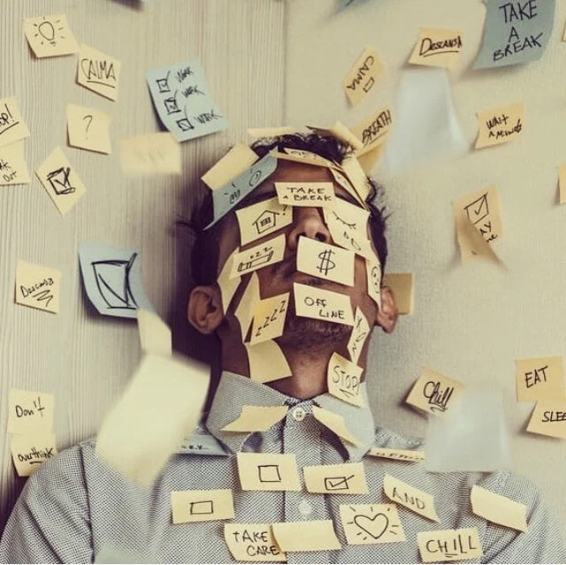 What to do if you're burnt out but can't take a break