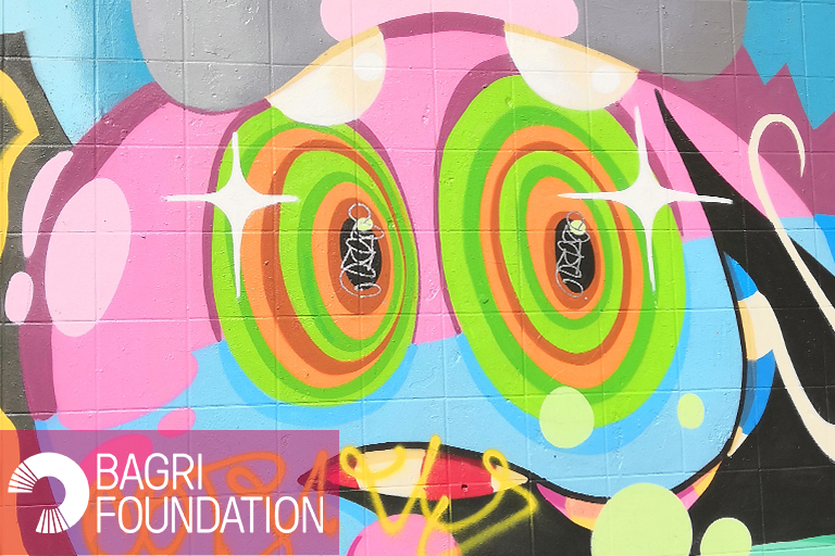 Open call for three animations with  £3,000 fee for Asian Artists 