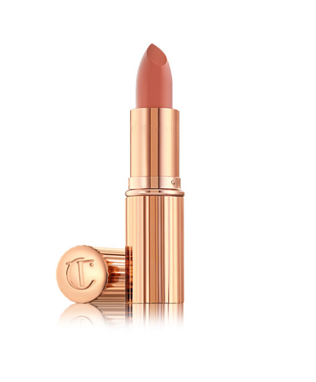 Charlotte Tilbury Kissing Lipstick in Bitch Perfect