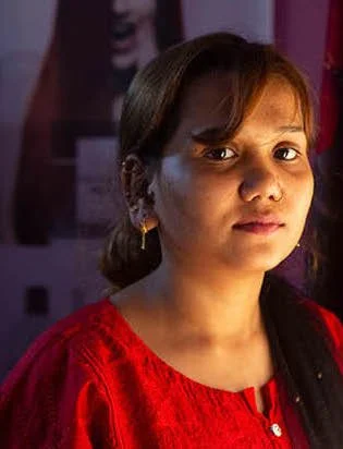 How the British Asian Trust is changing the lives of women in Pakistan