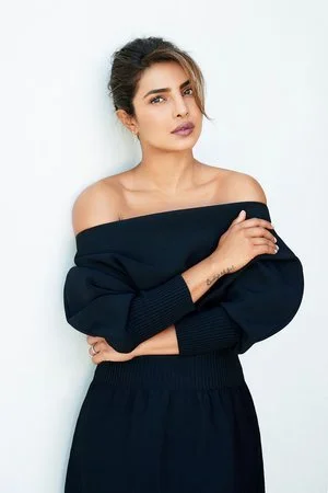 Priyanka Chopra Jonas on her autobiographical memoir, Unfinished.