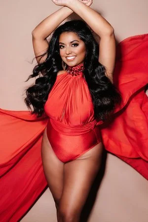 First British Asian to win Mrs Galaxy UK