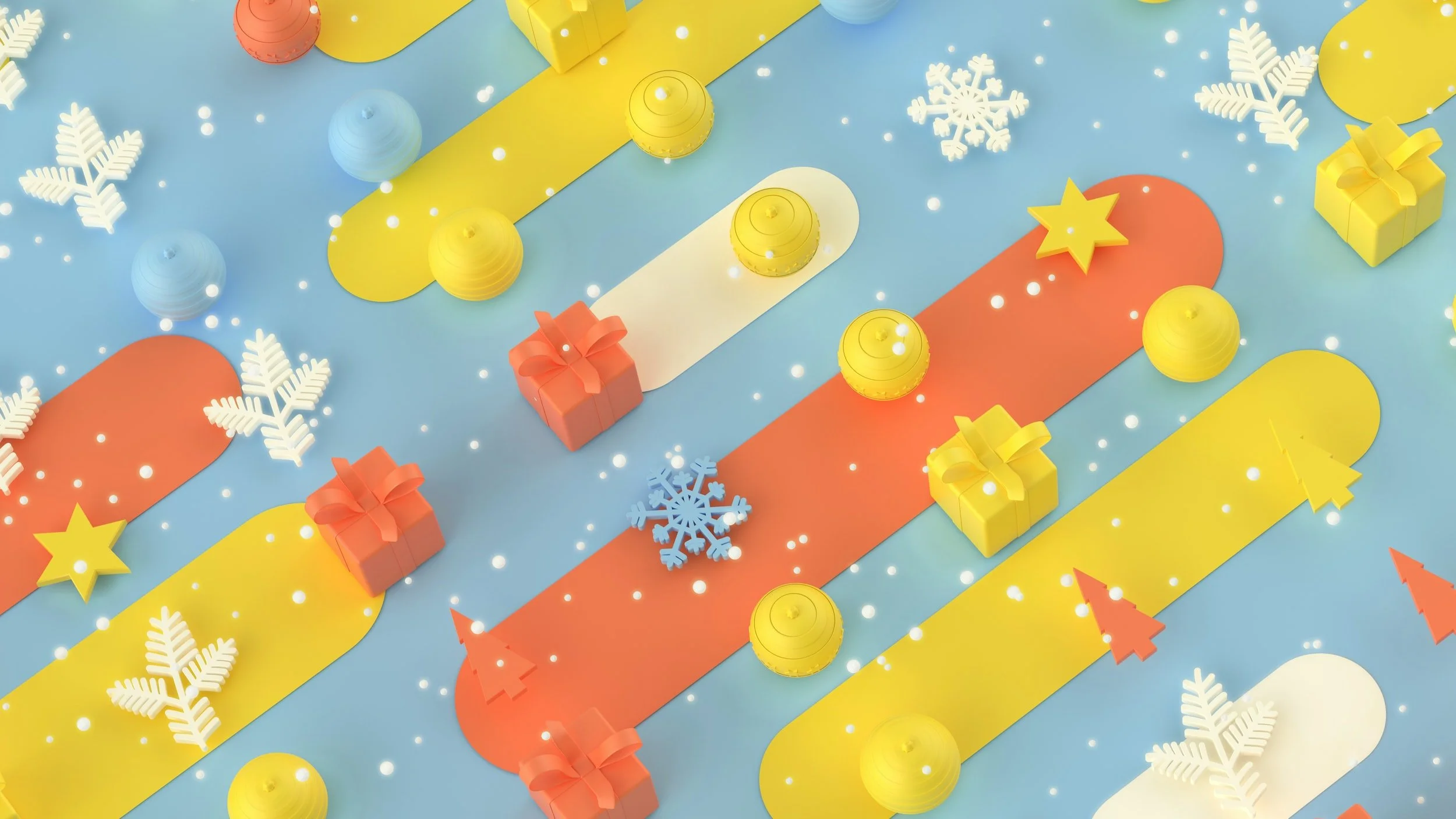 Super unique Christmas gifts from small businesses for your loved ones!
