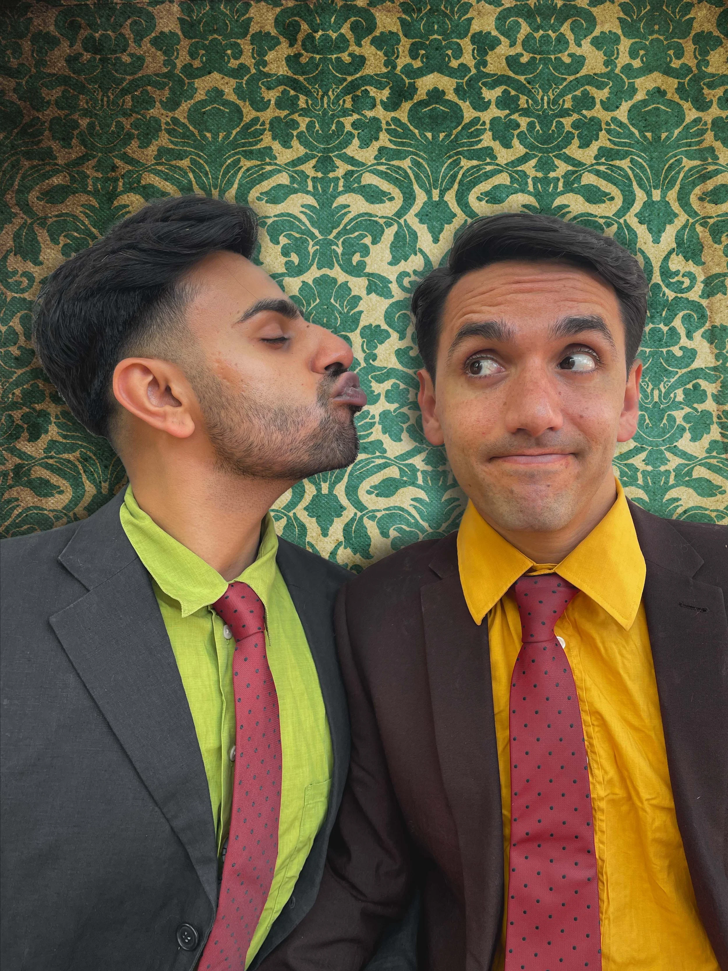 South Asian themed dances around social issues at Edinburgh Fringe Festival 