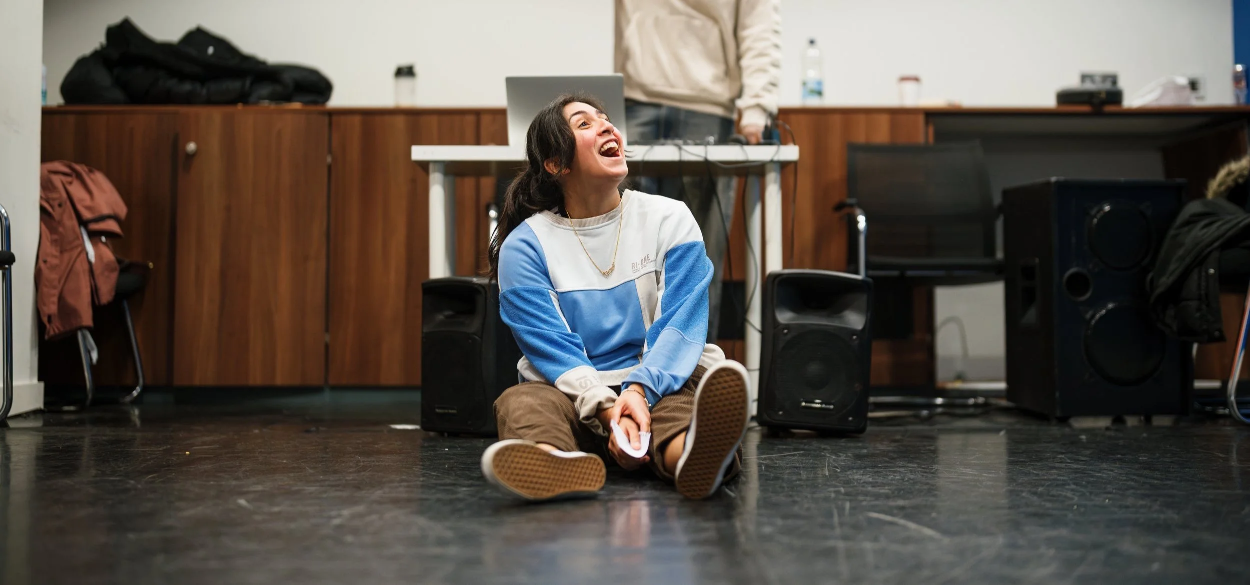 New UK play features actress of South Asian descent in the lead