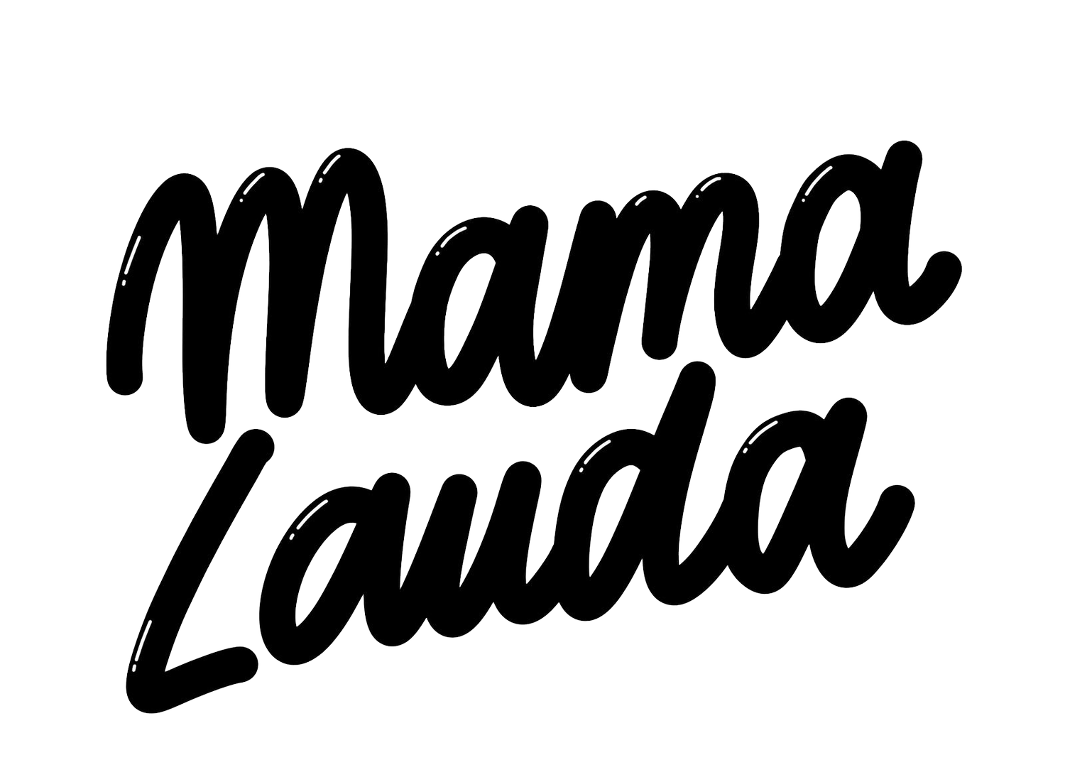 Podcast — Mama Lauda Podcast Podcast — Mama Lauda Podcast