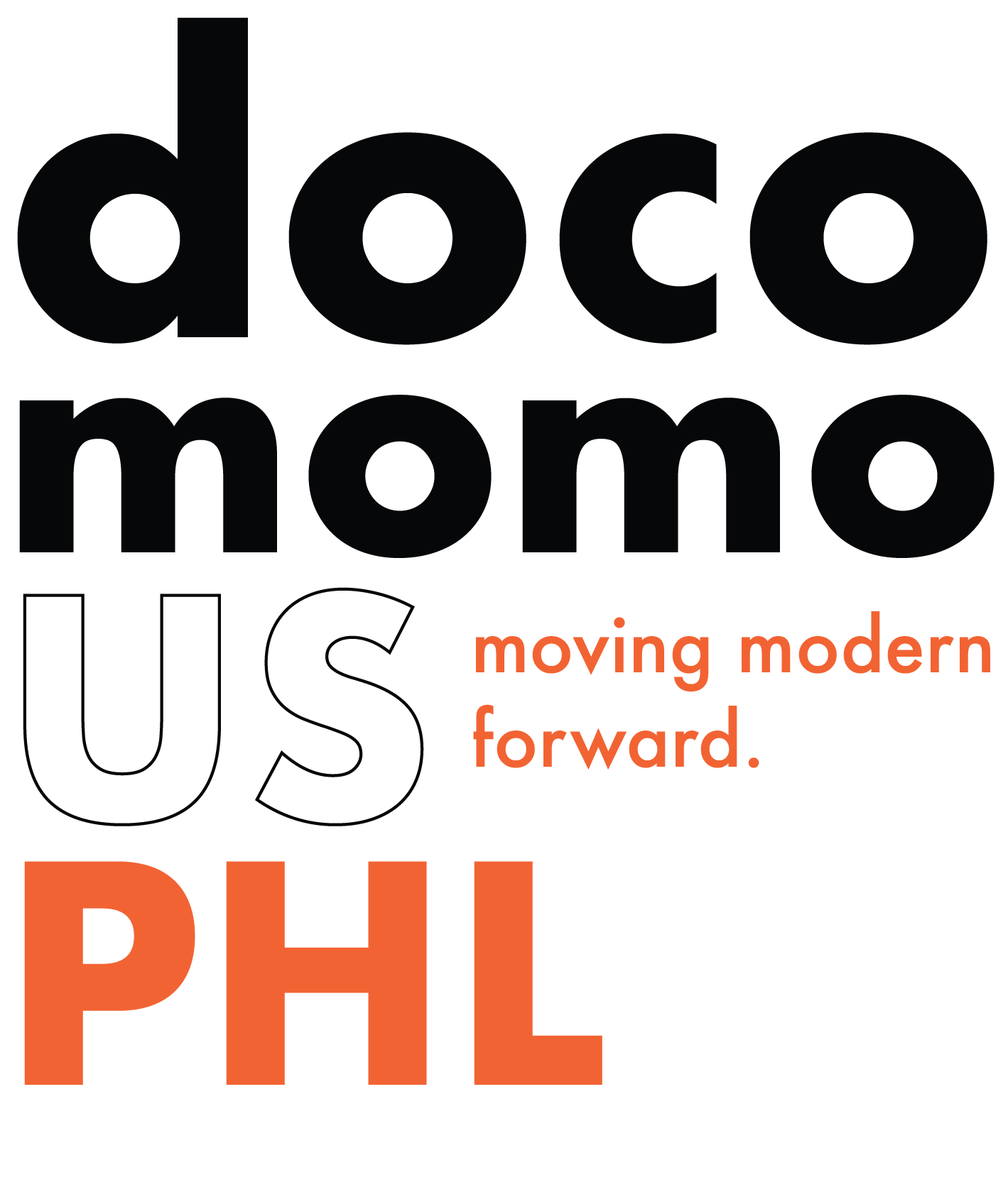 Docomomo US/PHL