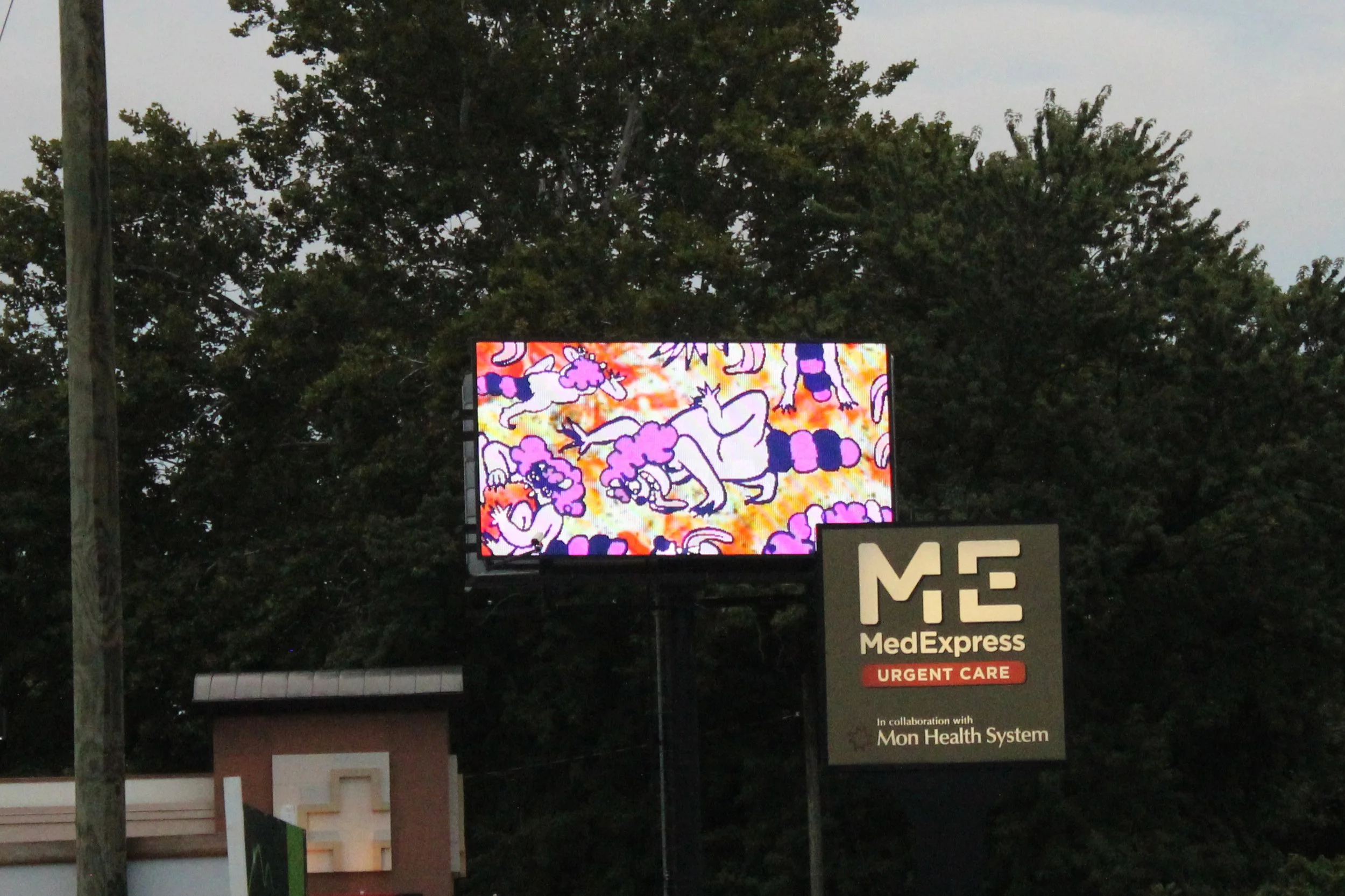 Barbara Tharas - Sept. 2022