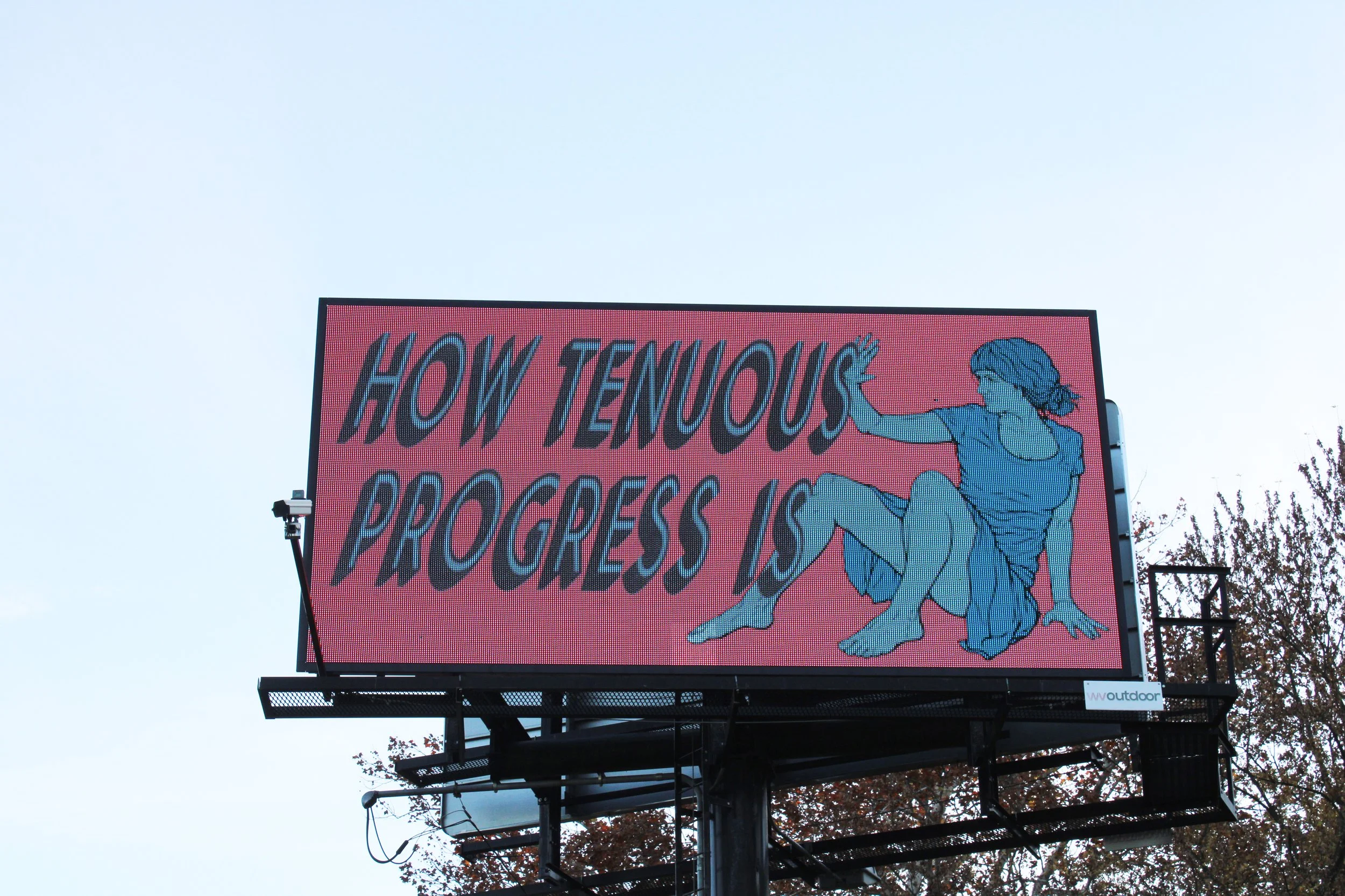 Tonja Torgerson and Christa Carleton - Nov. 2022