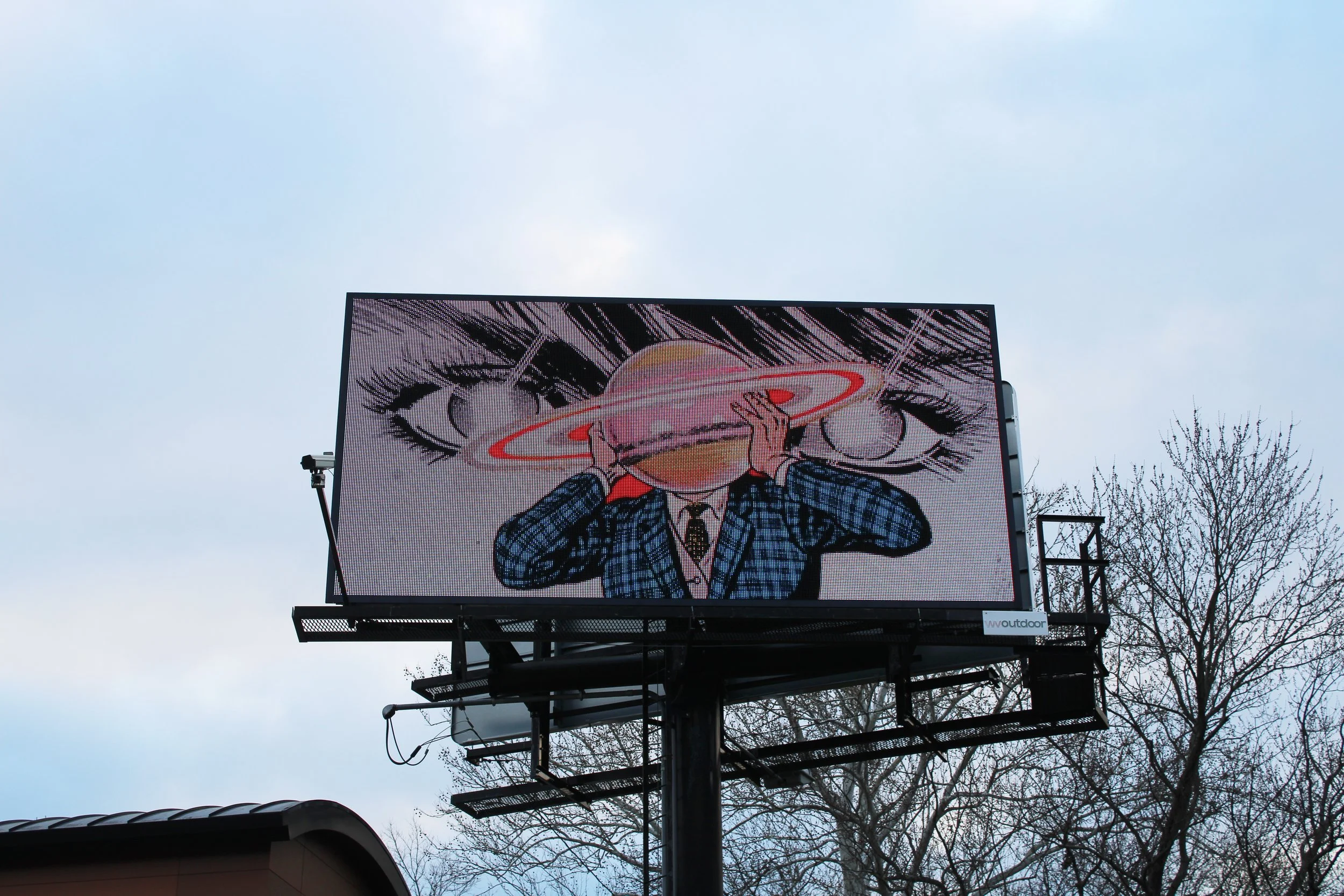 Will Arnold - Feb. 2023