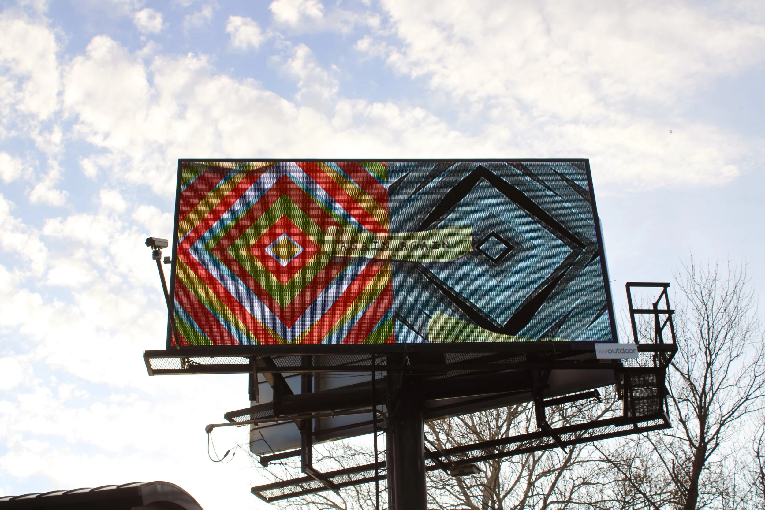 Nick Sanitover - April 2023