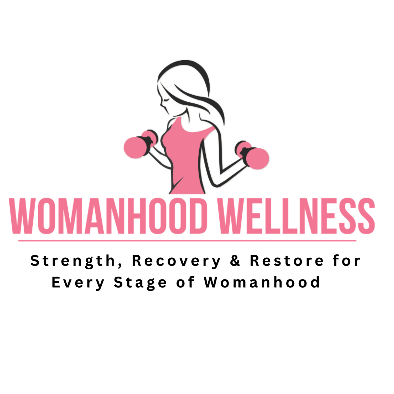 Womanhood Recovery Massage &amp; Fitness