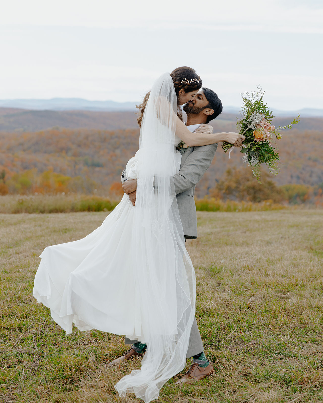 Kirsten & Dan — Lensy Michelle: Boston Wedding + Elopement Photographer