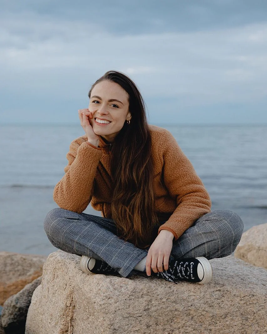 Boston Elopement Photographer