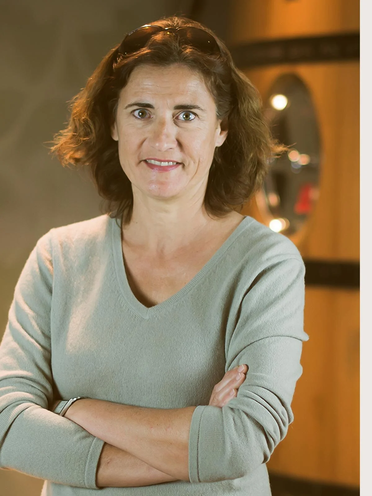 Benedicte Galluci