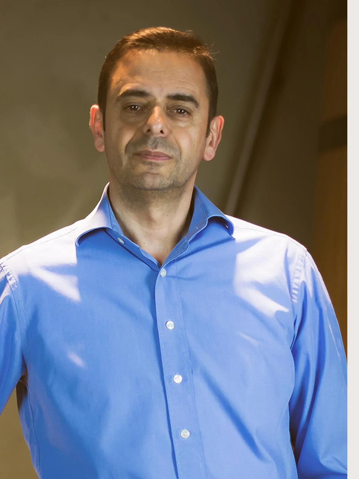 Jean-Louis Gallucci