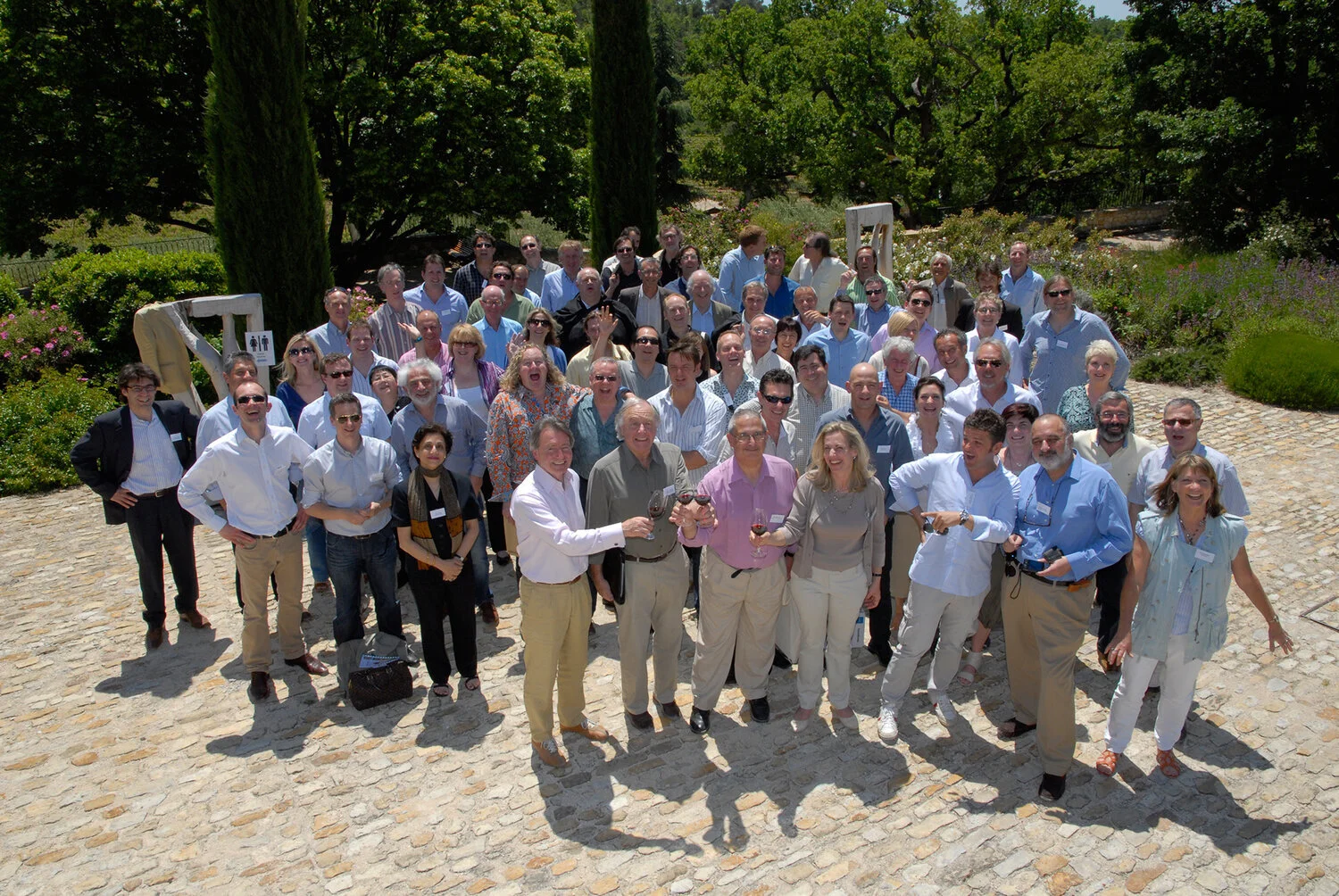 GRENACHE ASSOCIATION