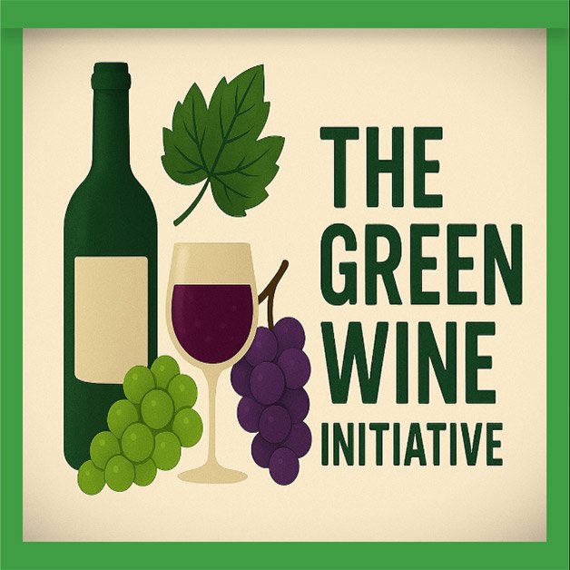THE GREEN WINE INITIATIVE