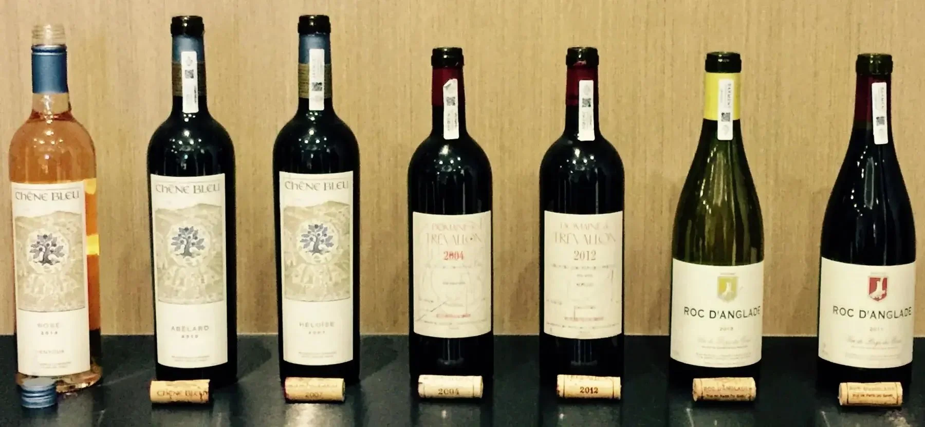 “The Rise of the Super Rhônes”: World’s First PanAsia Super Rhône Tour
