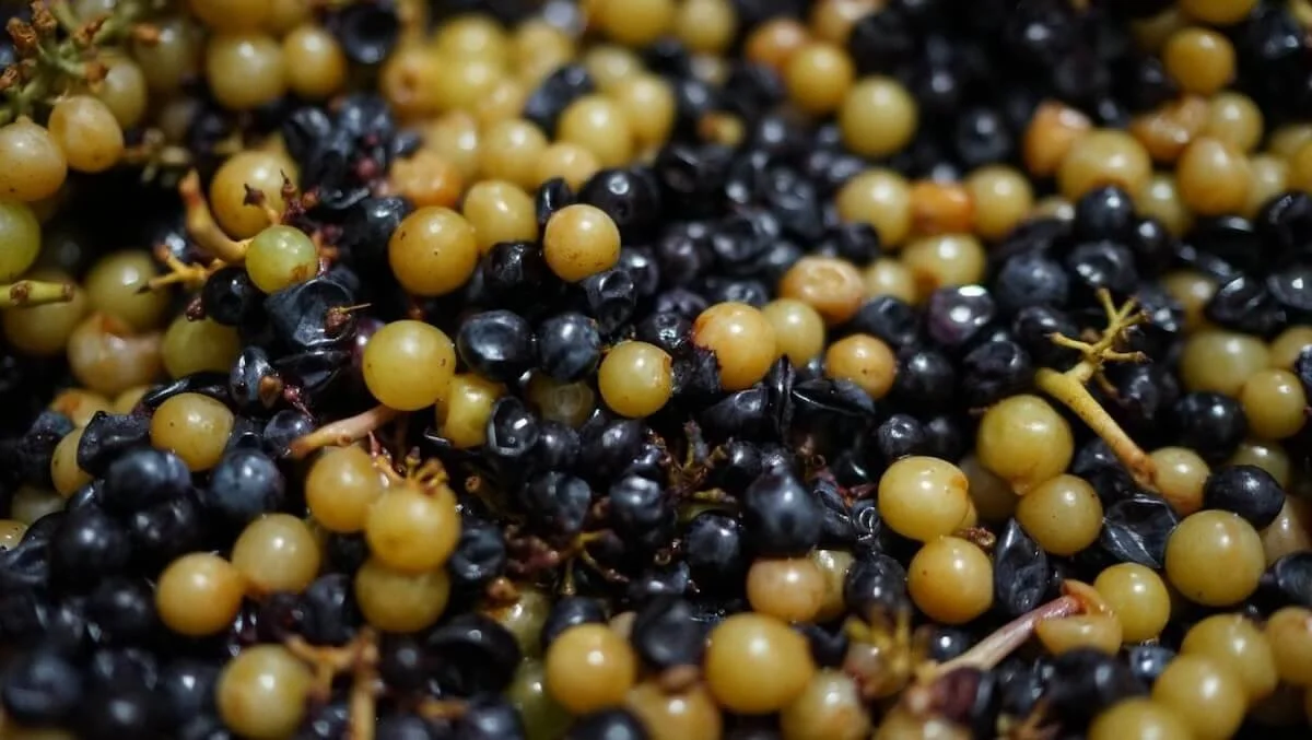 Seven Fifty Daily - The Science of Grape Co-Fermentation