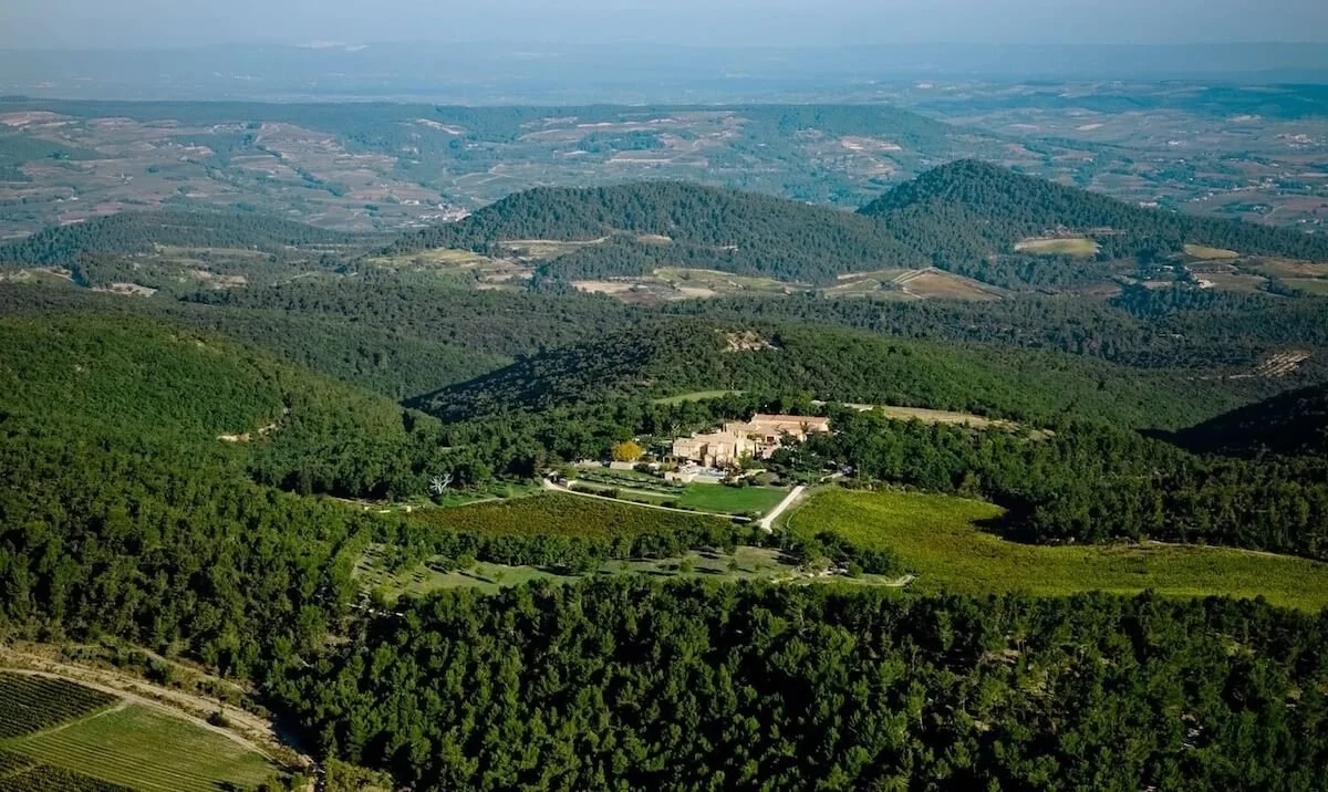 The Buyer - “For a longer, fully immersive course, oenophiles will want to check out Chêne Bleu’s Extreme Wine or Beyond Extreme courses