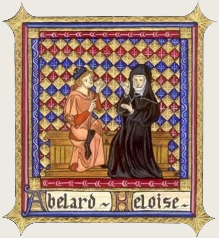 Abelard and Heloise, introduction