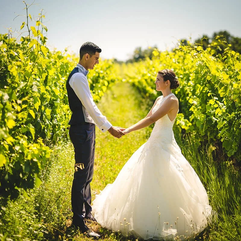 CELEBRATIONS, WEDDINGS &amp; EVENTS