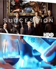 Succession ( 2018 | S1 E1 )