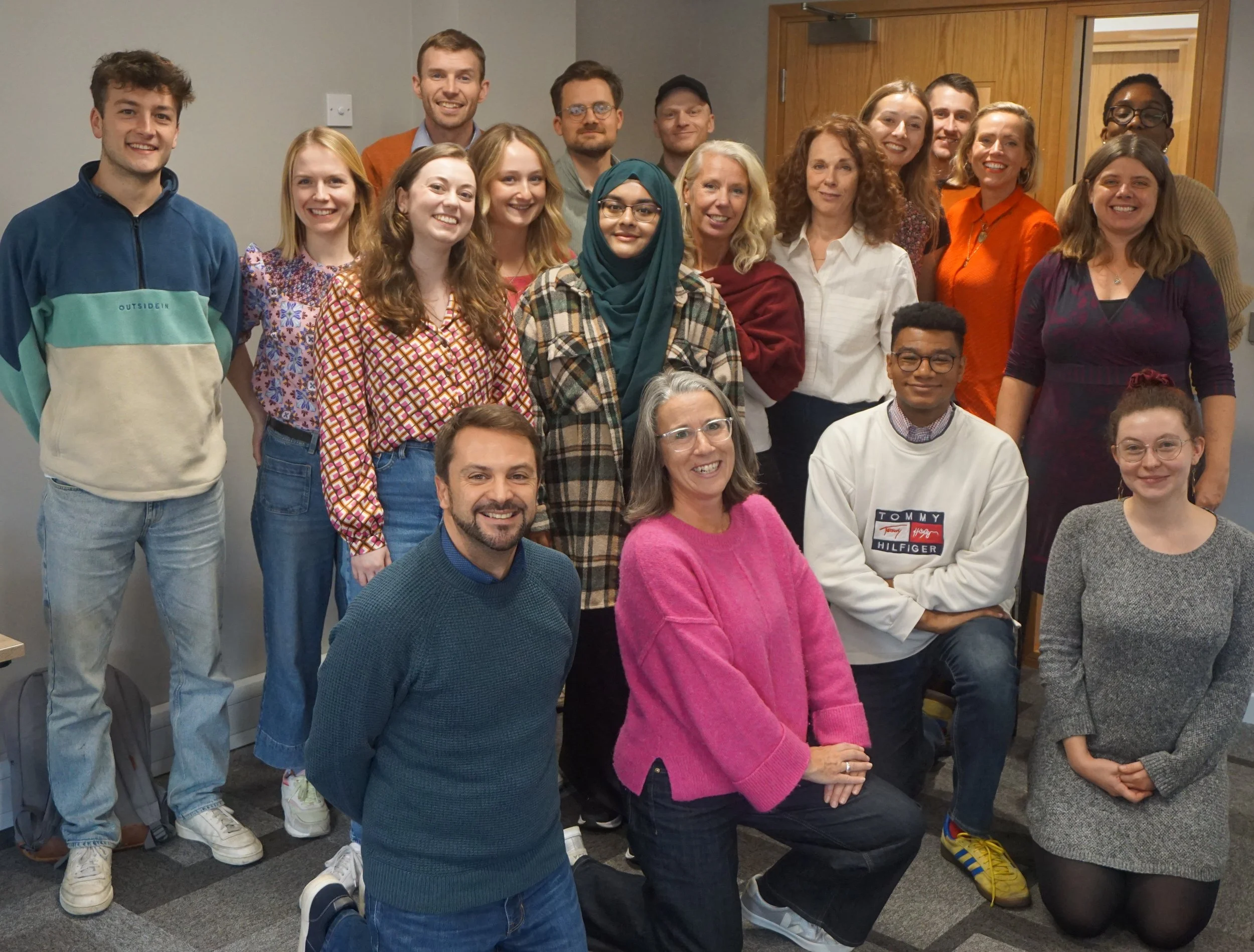 People & Culture Manager