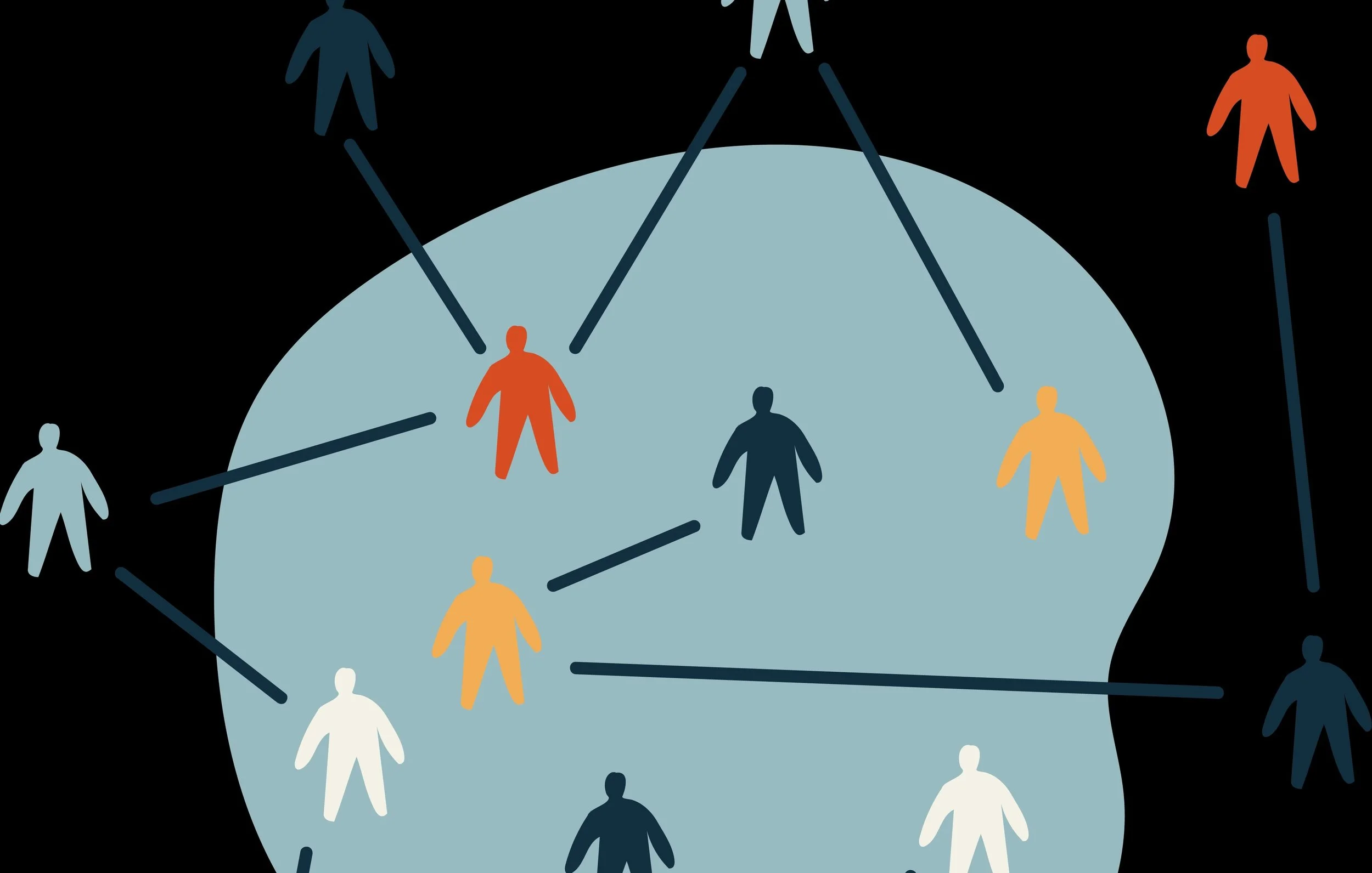 Neighbourhood Health and the opportunity for collaboration with faith groups