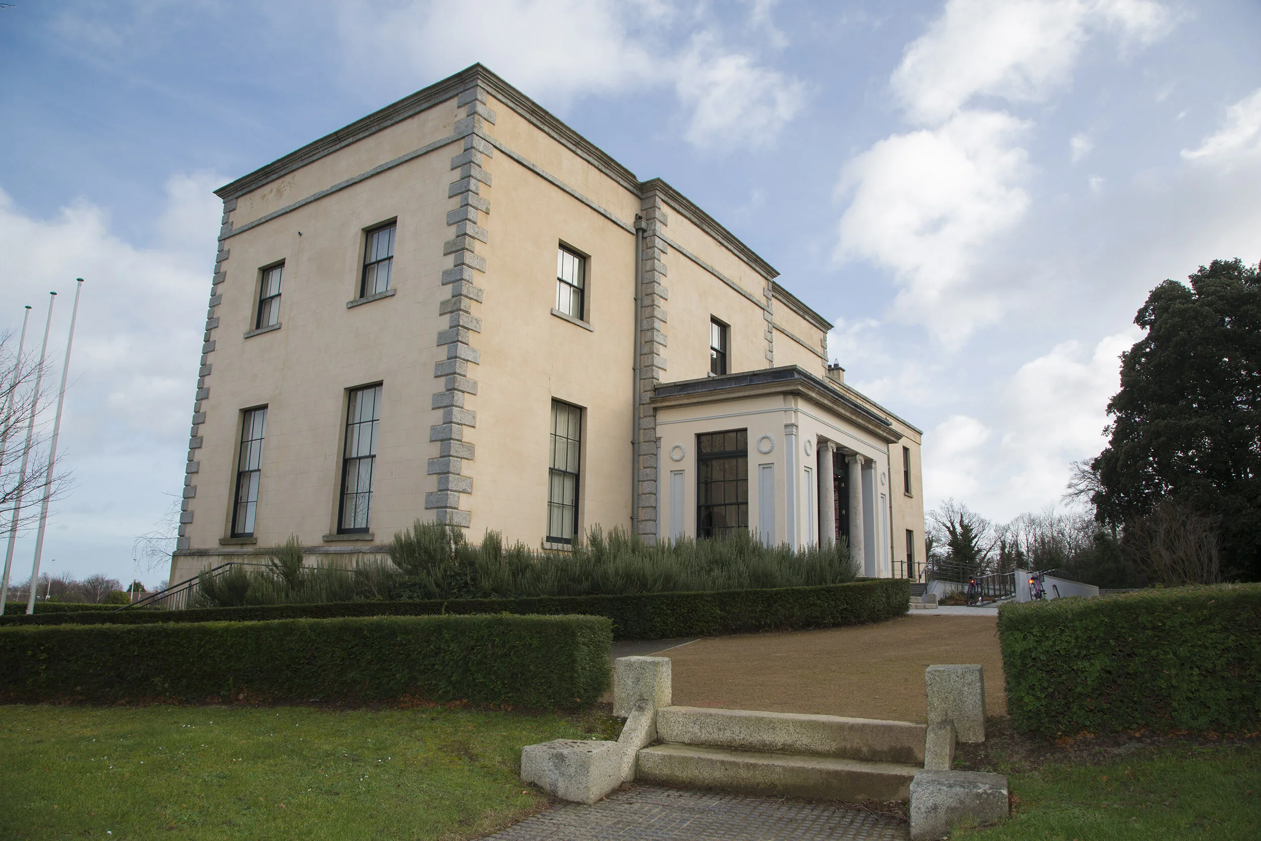 COVID-19 Updates for Prospective MA Students