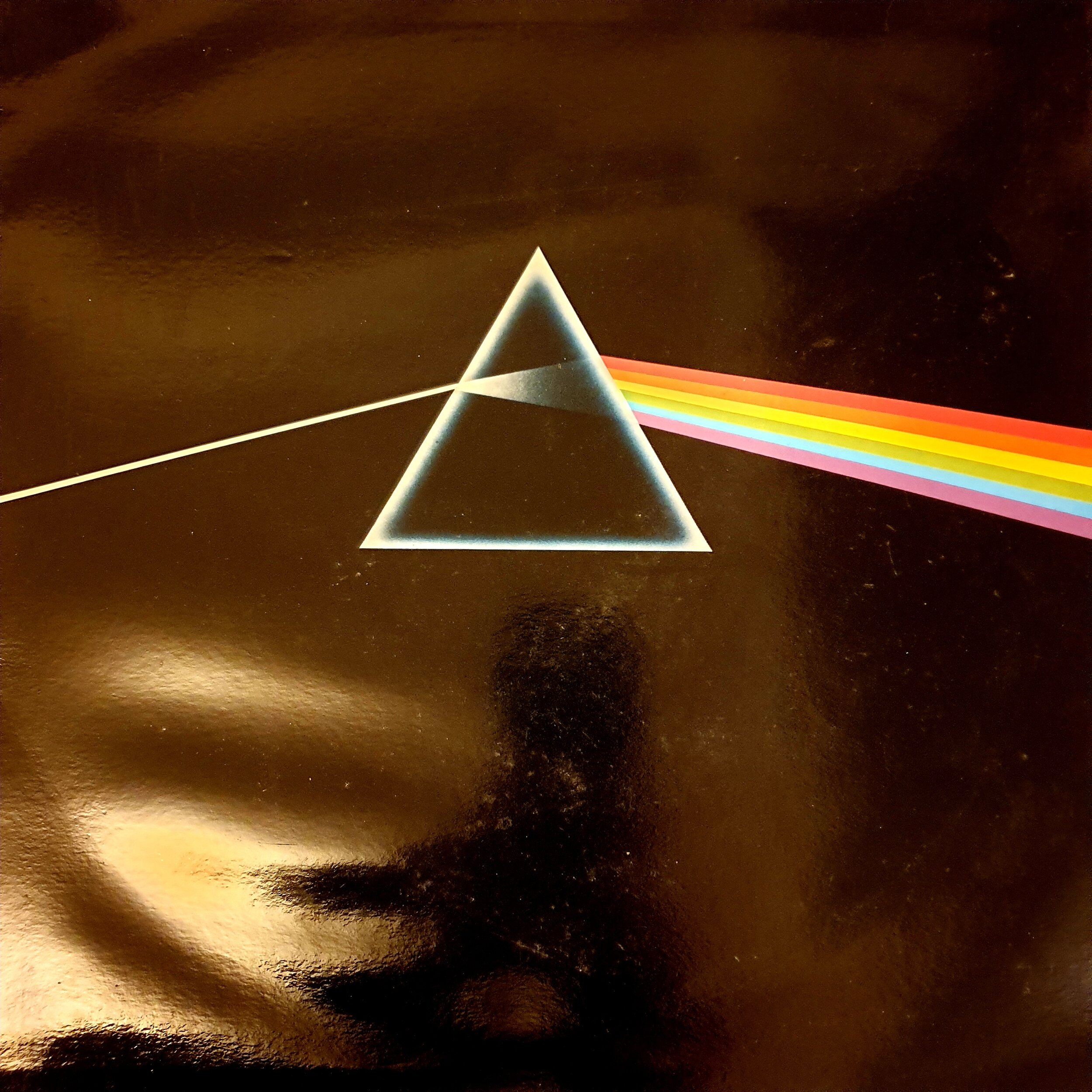Pink Floyd - The Dark Side Of The Moon