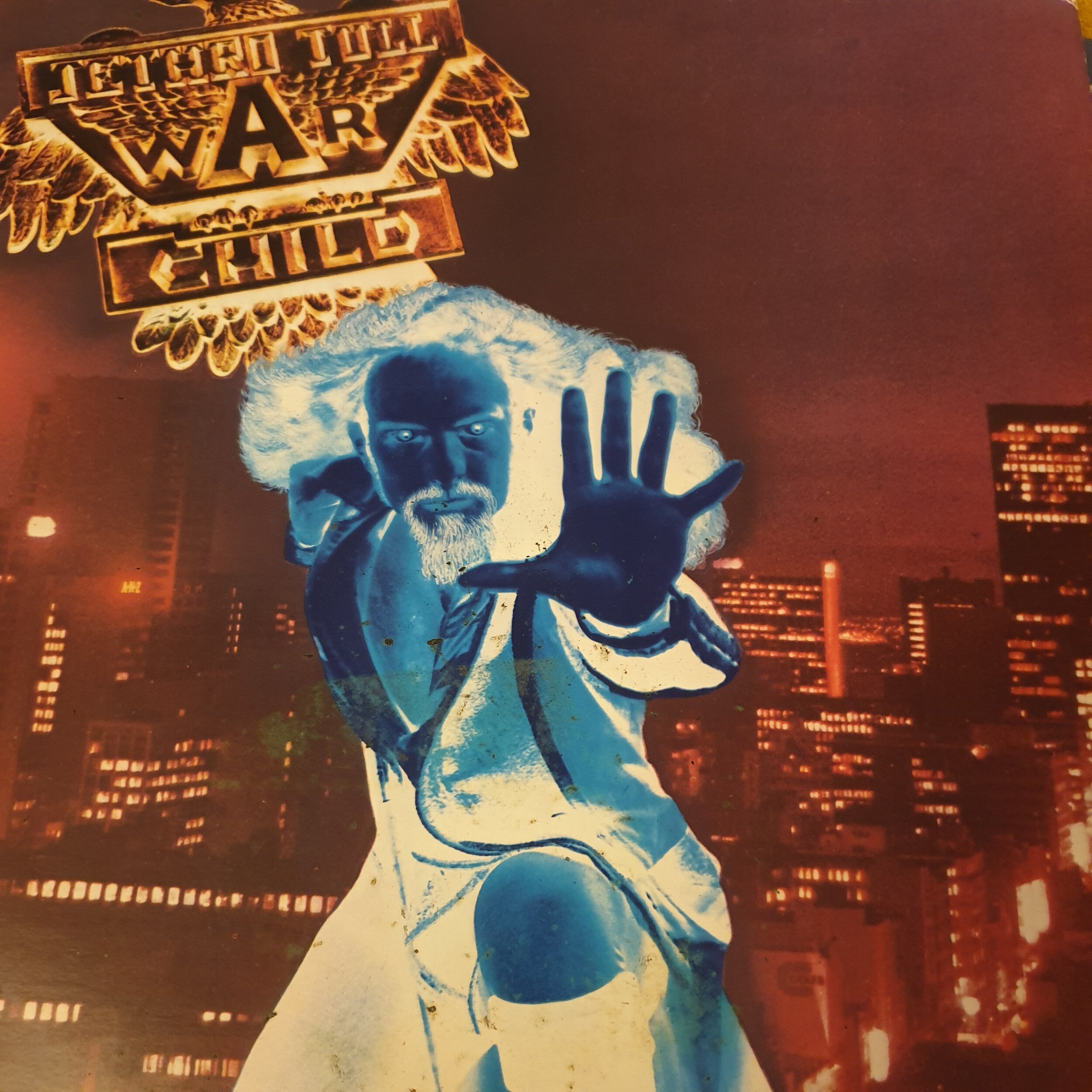 Jethro Tull - War Child