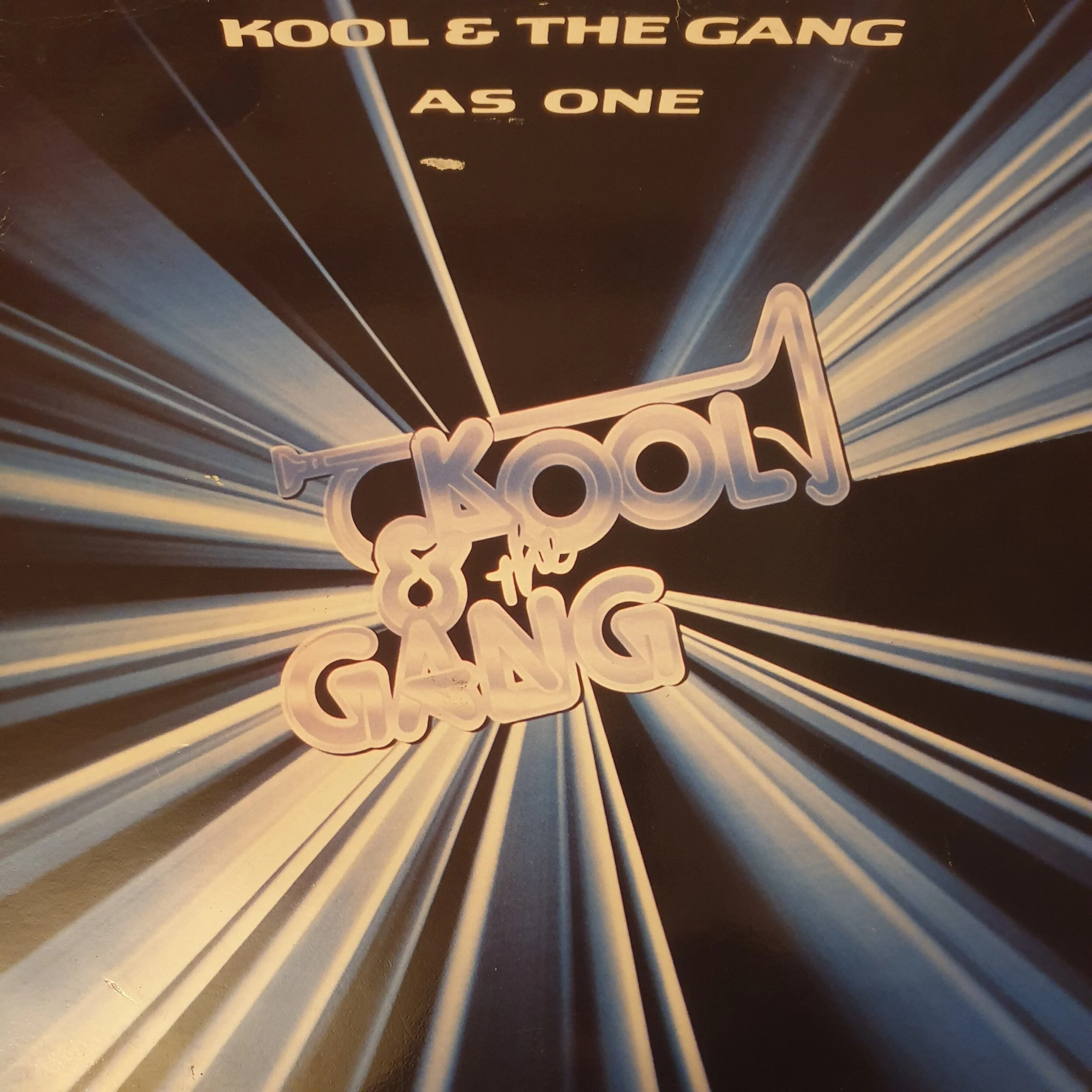 Kool And The Gang - As One
