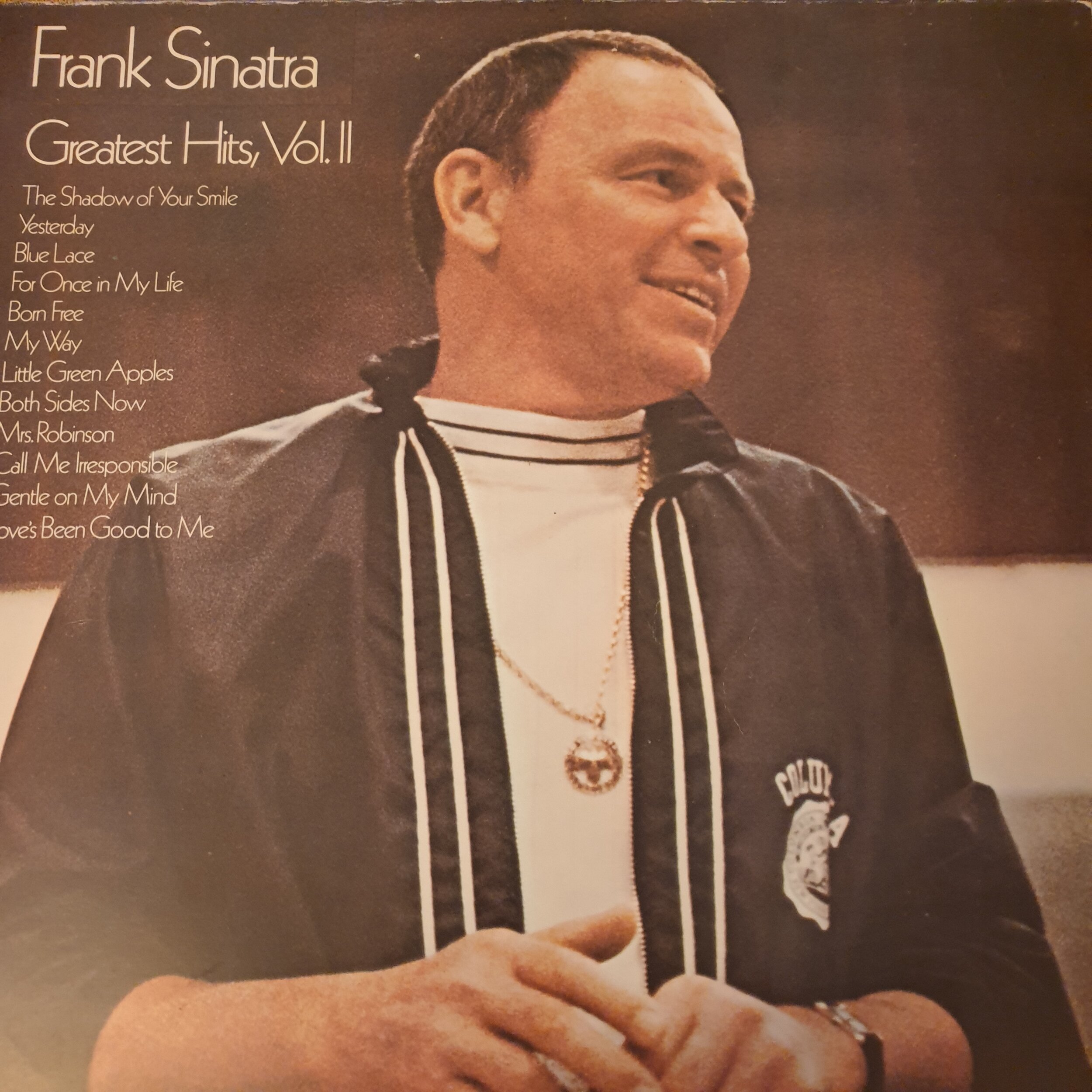 Frank Sinatra - Greatest Hits, Vol. II