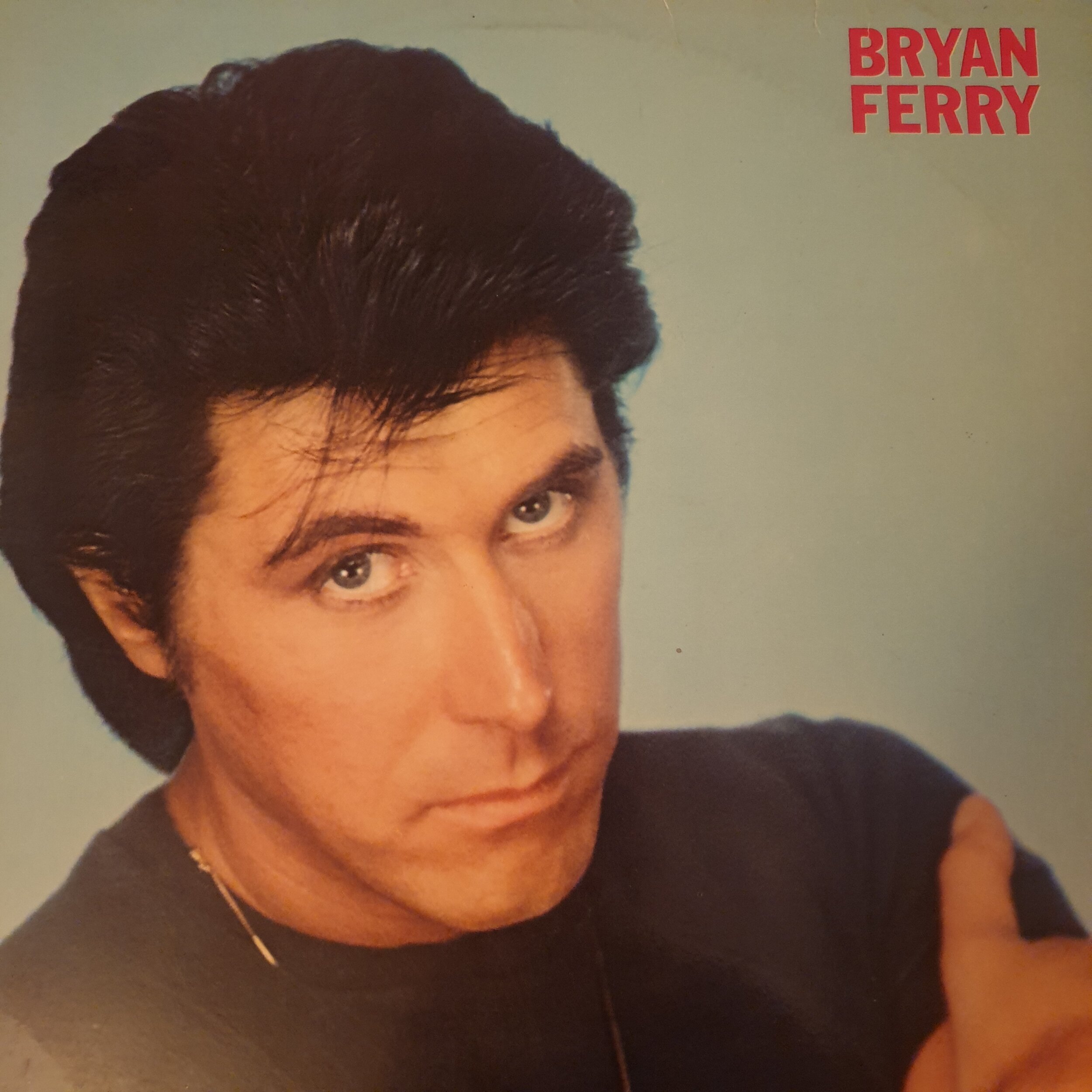 Bryan Ferry - These Foolish Things