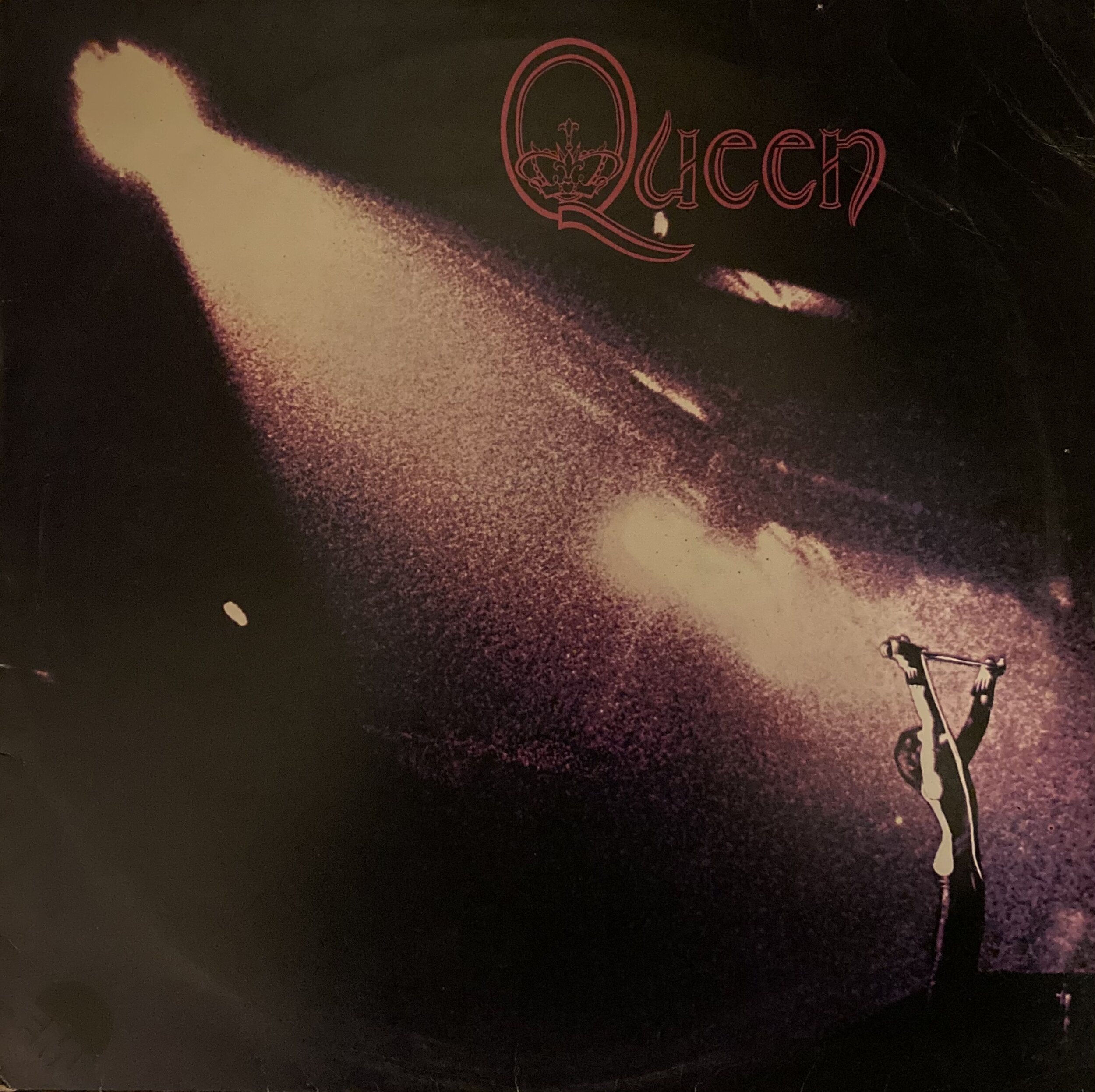Queen- Queen 