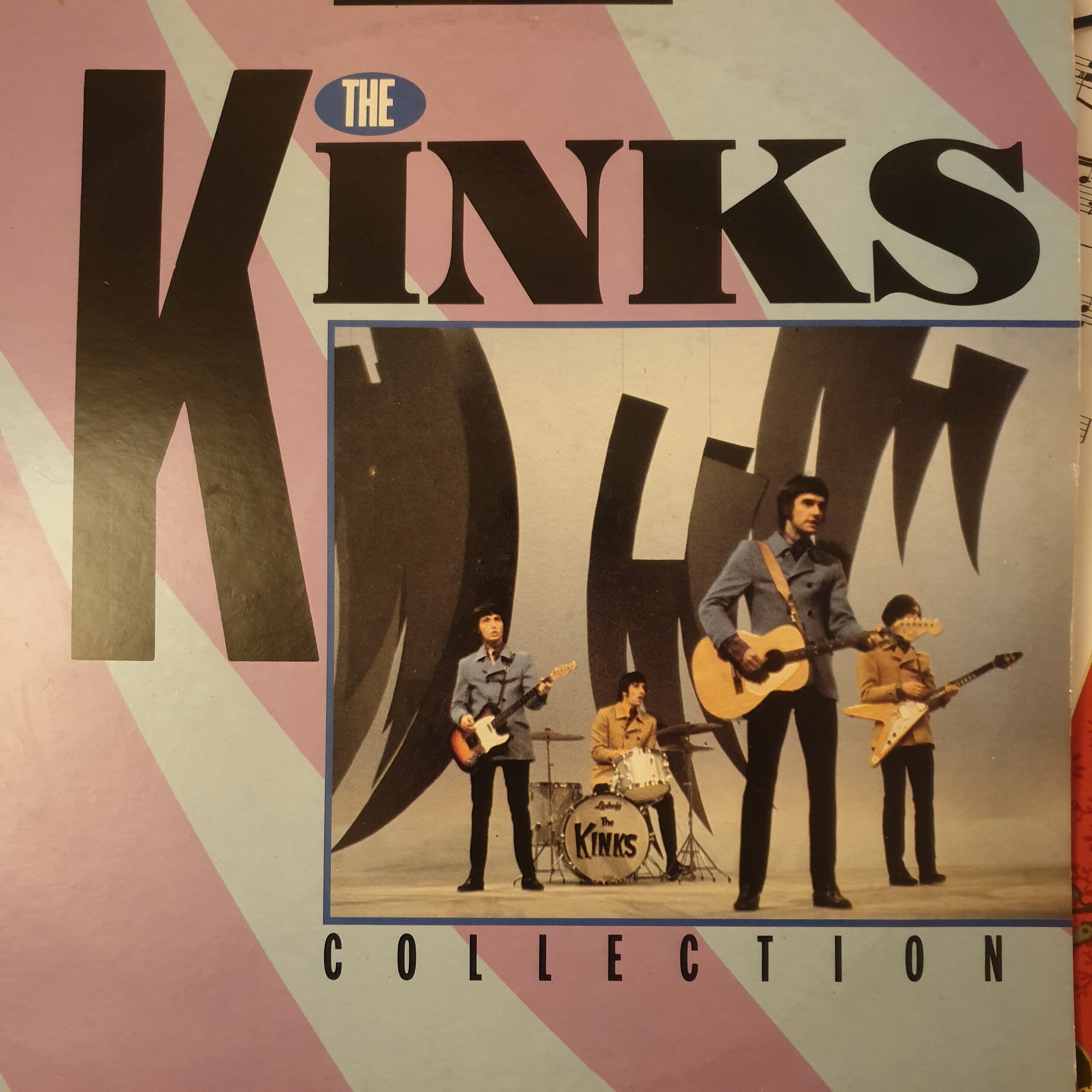 The Kinks - The Kinks Collection