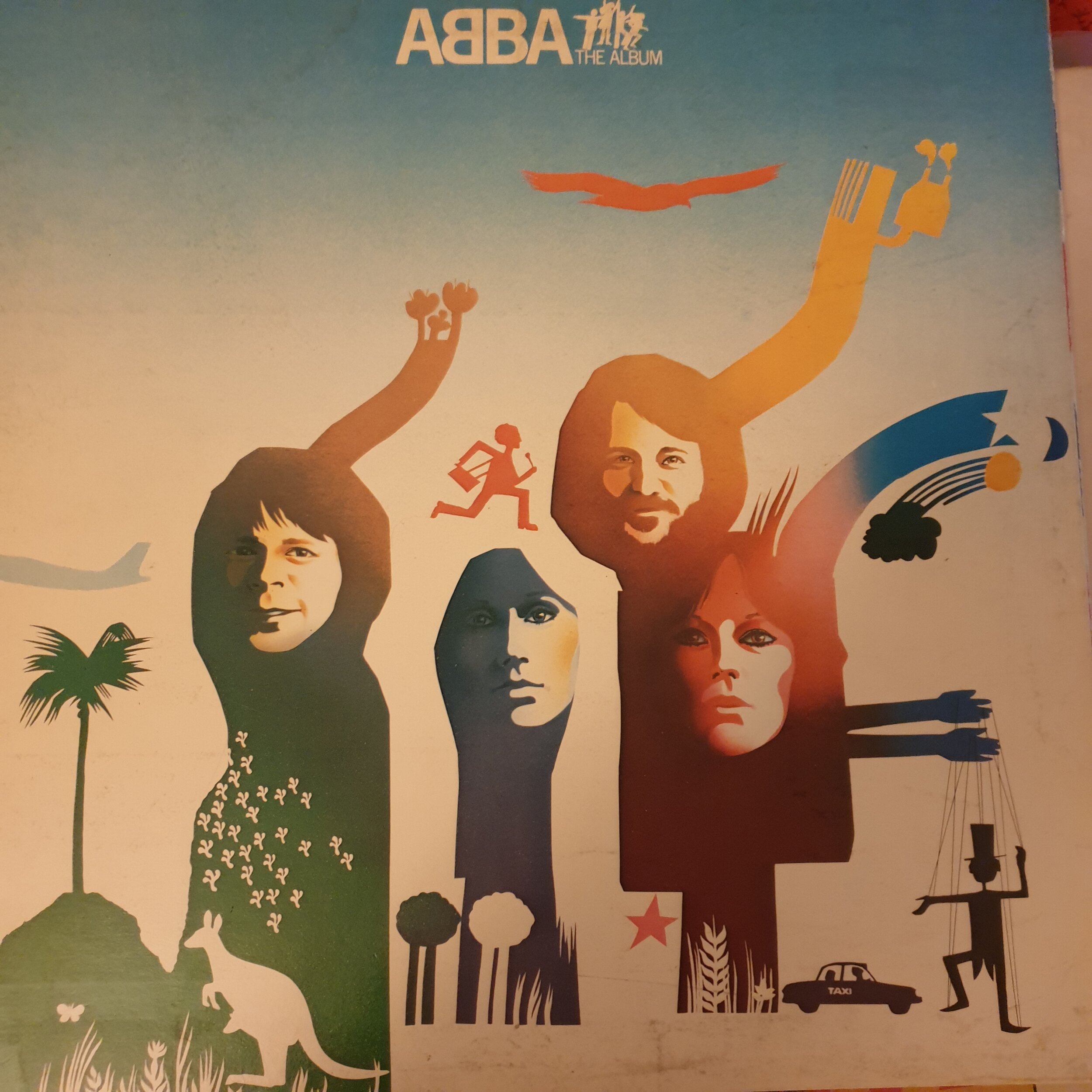 Abba - The Album