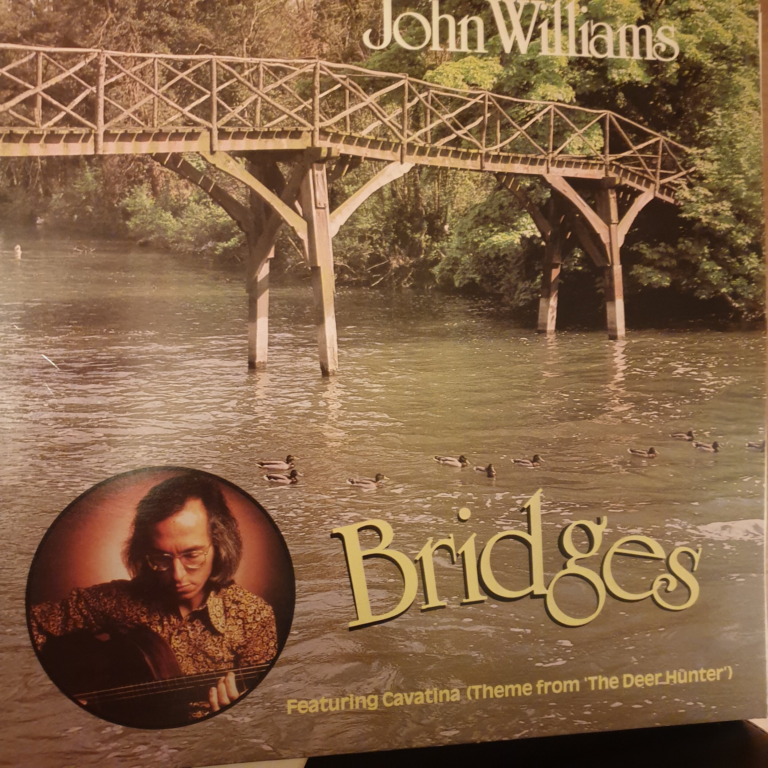 John Williams - Bridges