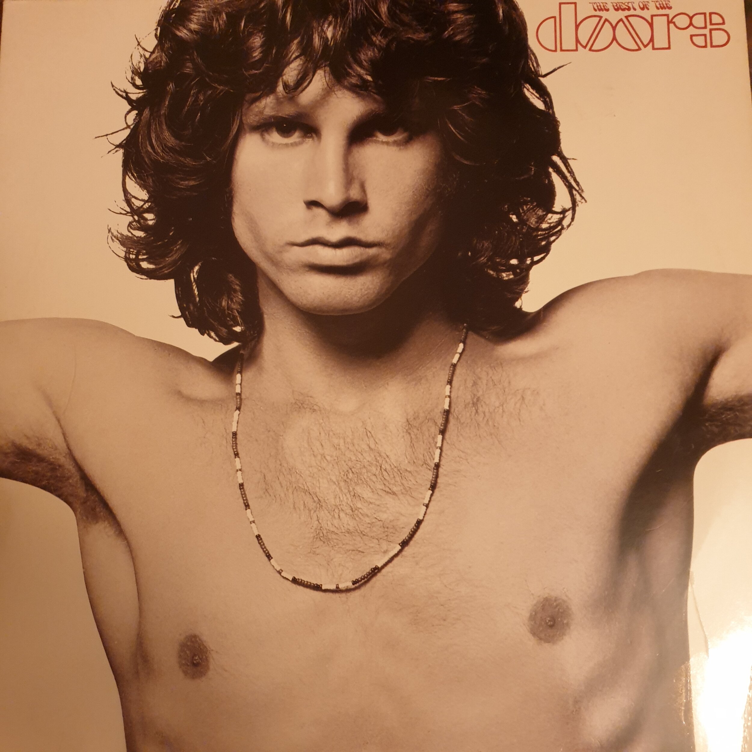 The Doors - The Best Of The Doors (SOLD)