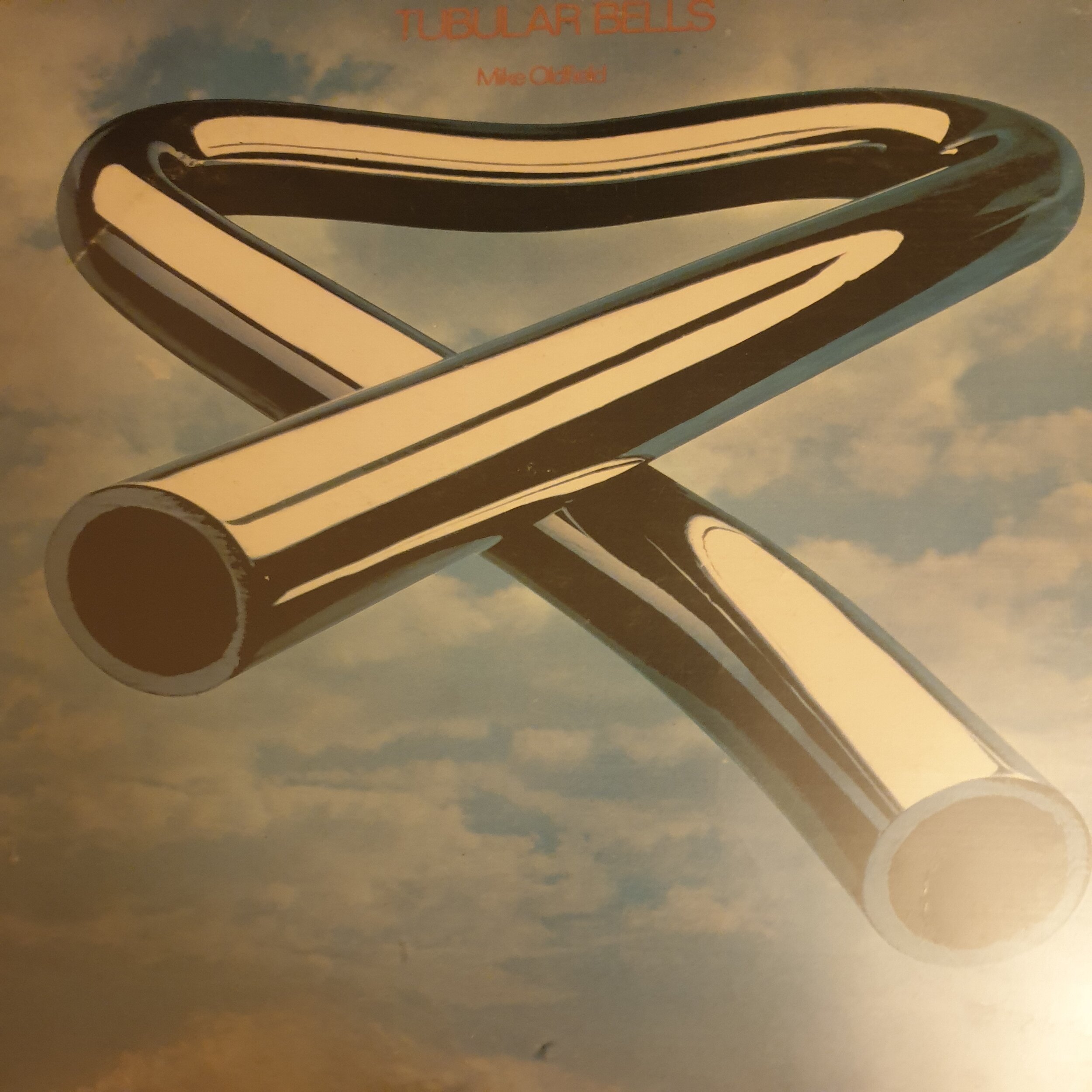 Mike Oldfield - Tubular Bells