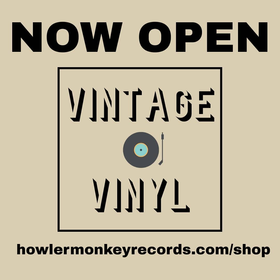 Have you checked out our Vinyl shop yet? 🎧
.
.
We've got a huge collection of amazinf music and the best stuff is GOING FAST! 🎶
.
.
WORLDWIDE SHIPPING 🌍
.
.
LINK IN BIO
.
.
.
.
.
.
.
.
.
#music #vinyl #record #recordstore #vinylrecords #vintage #v