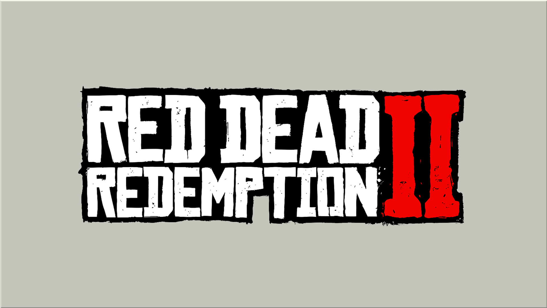 Red Dead Redemption 2 (2018)