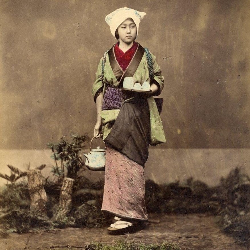 Blending Historical and Virtual Photography